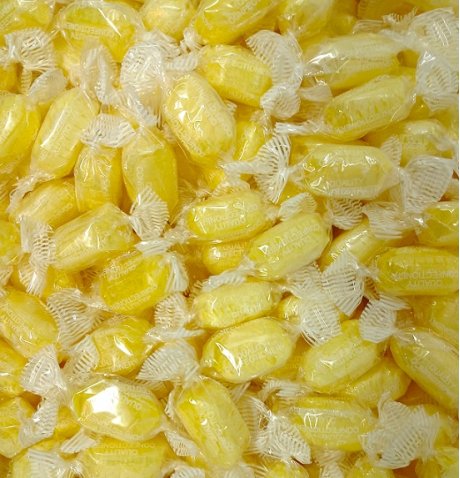 Sherbet Lemons Sherbet Lemons